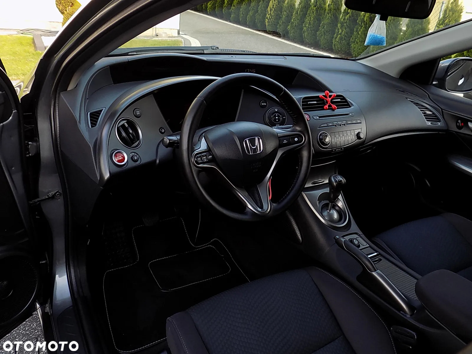 Honda Civic - 28
