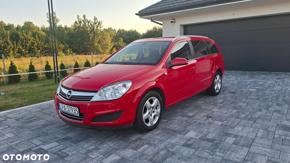 Opel Astra - 17