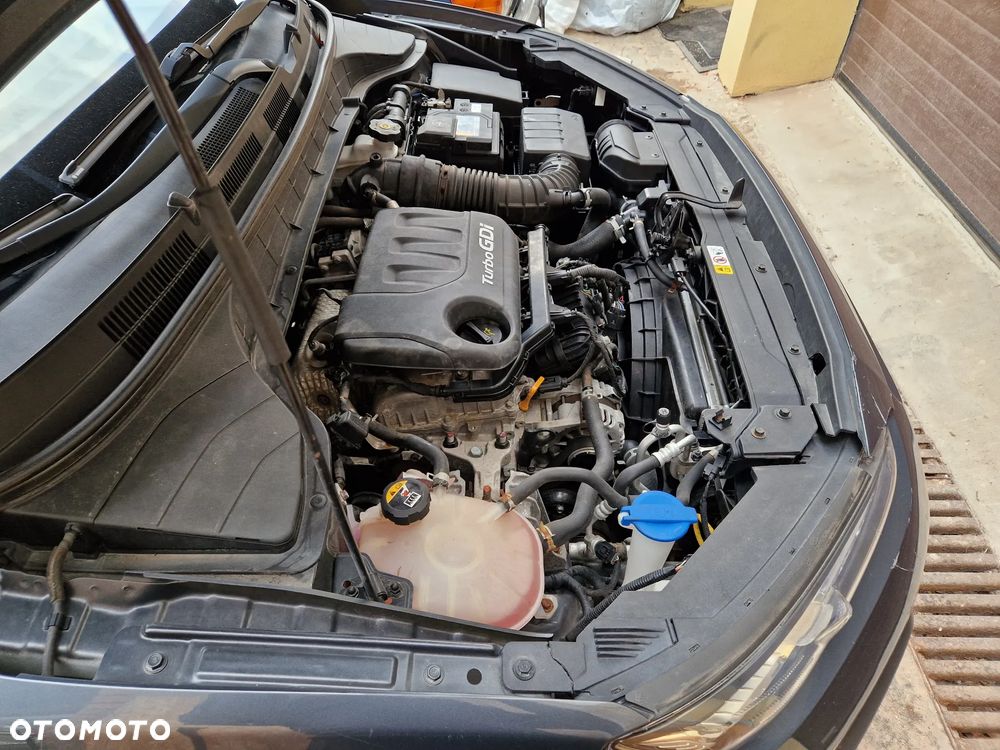 Hyundai Kona 1.0 T-GDI Advantage - 19