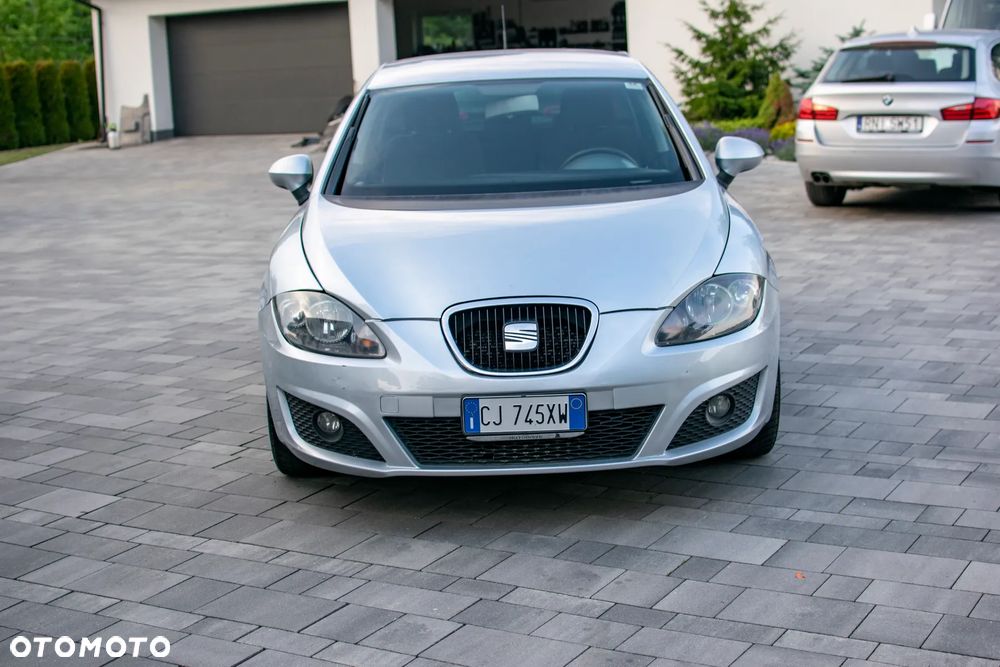 Seat Leon - 30