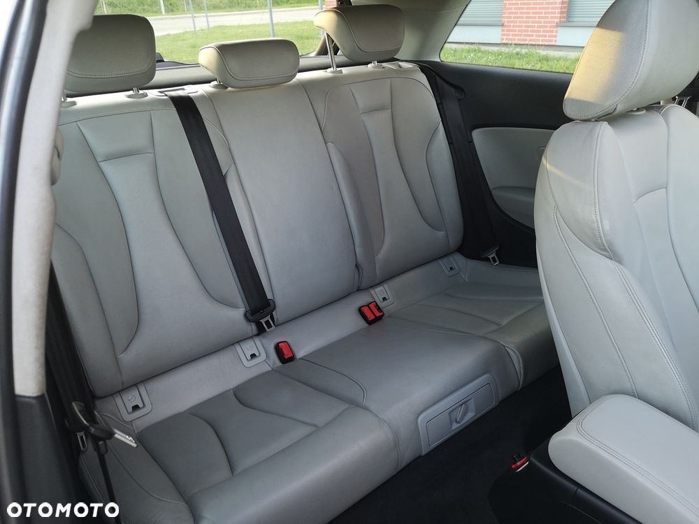 Audi A3 Sportback 1.4 TFSI cylinder on demand S line Sportpaket - 20