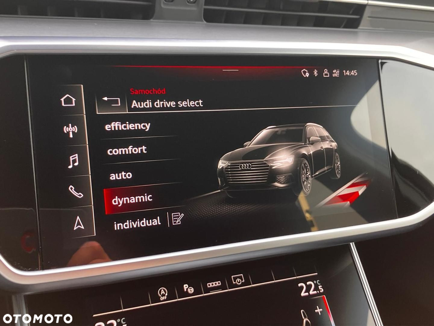 Audi S6 - 21