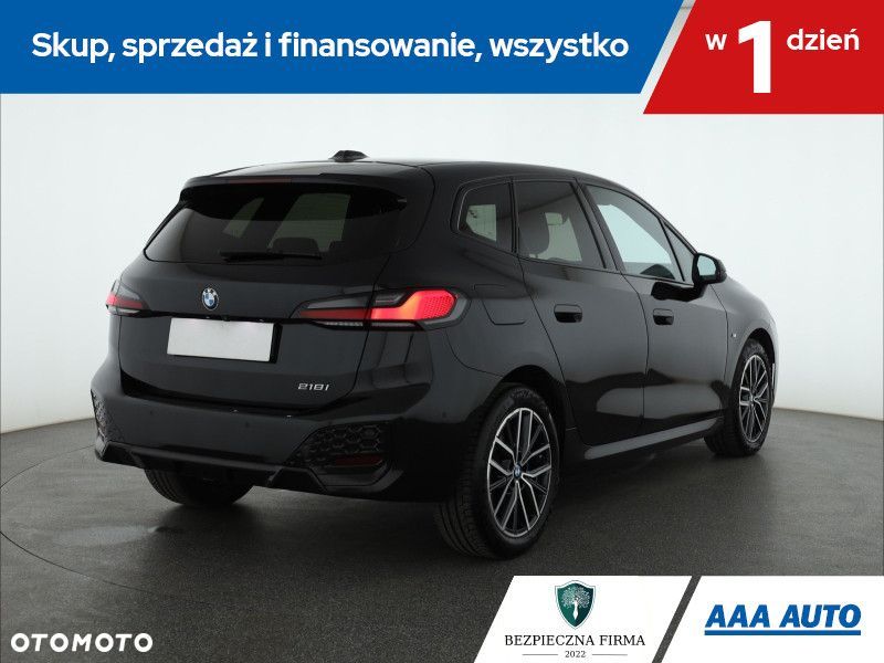 BMW Seria 2 - 6