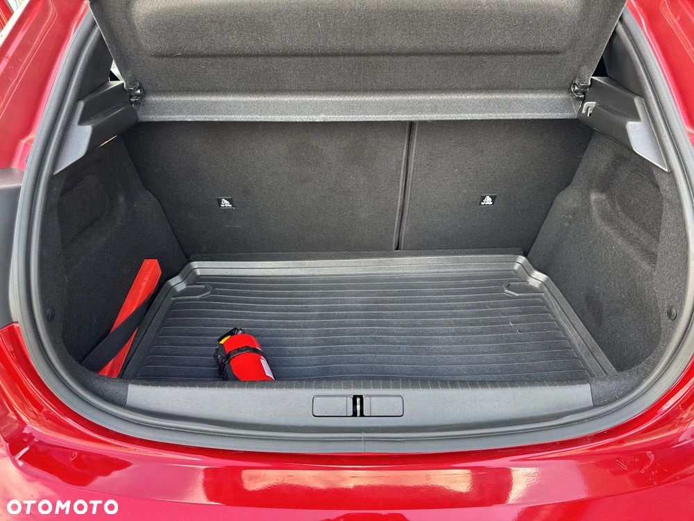 Peugeot 208 1.2 PureTech Active Pack S&S - 27