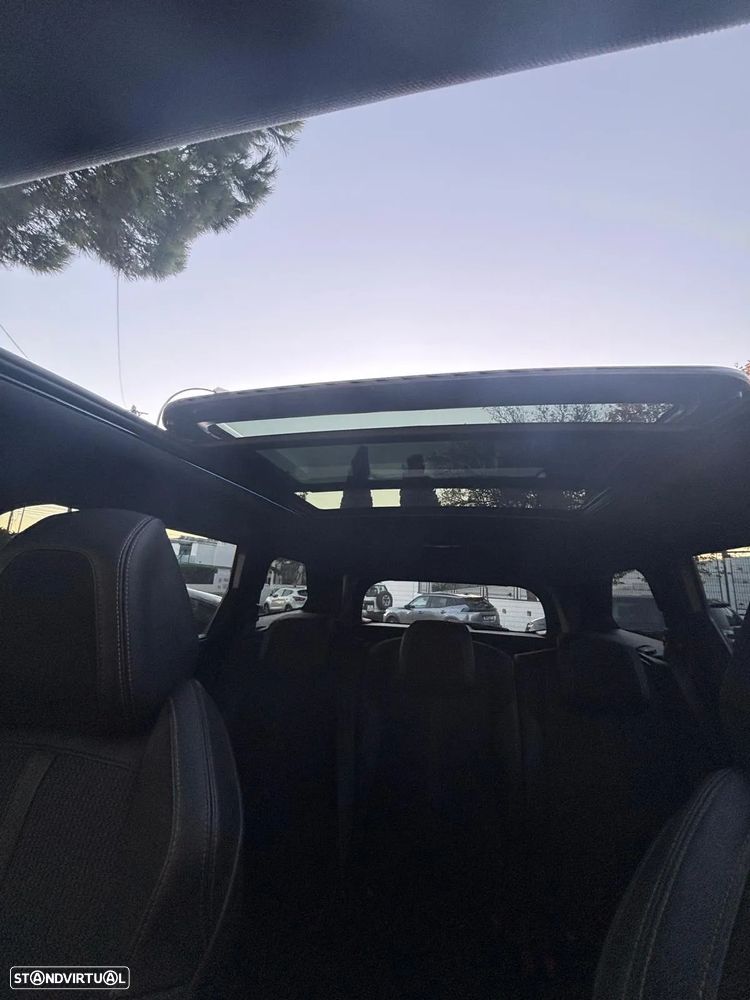 Peugeot 5008 1.2 PureTech GT EAT8 - 10