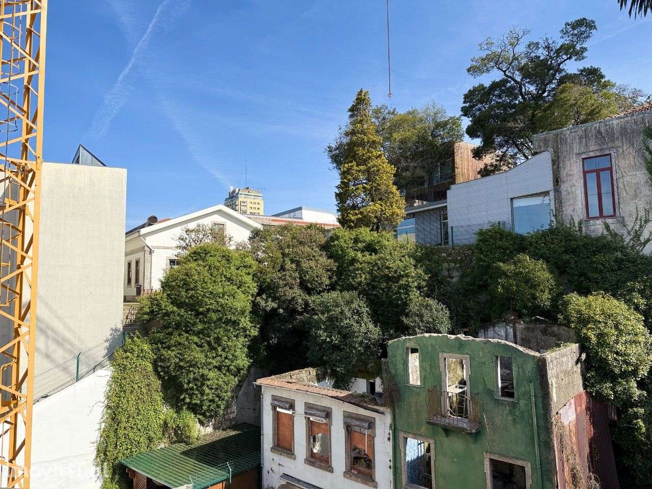 Predio 2 Apartamentos T3 duplex Santa Catarina - Grande imagem: 2/60