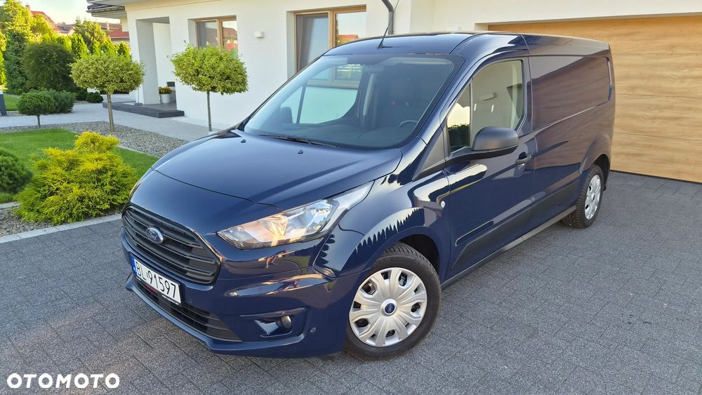 Ford Transit Connect - 26