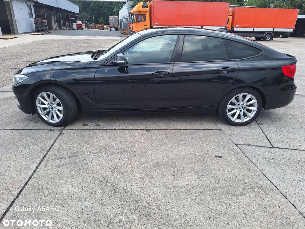 BMW 3GT 320d xDrive - 6