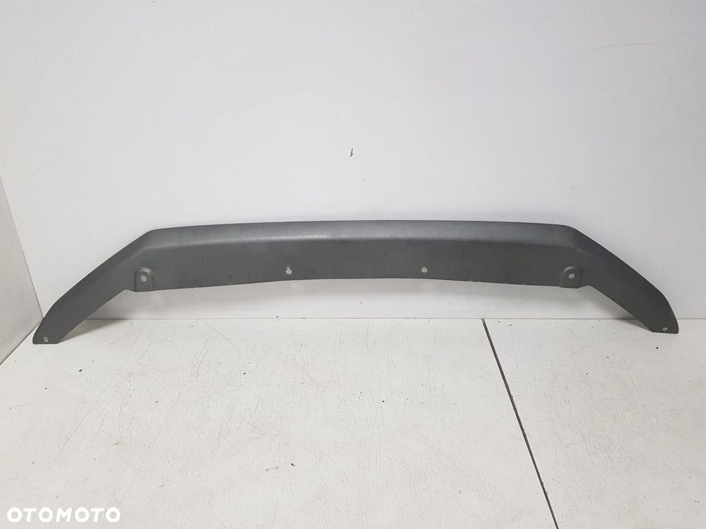 SPOILER DOKŁADKA FORD PUMA  II 2 19-24 ZDERZAK TYŁ SPOJLER  L1TB-17F771-A - 2