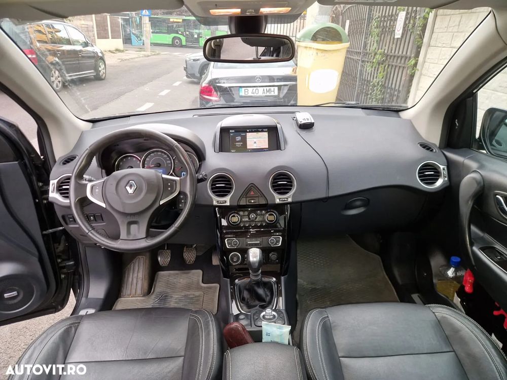 Renault Koleos - 2