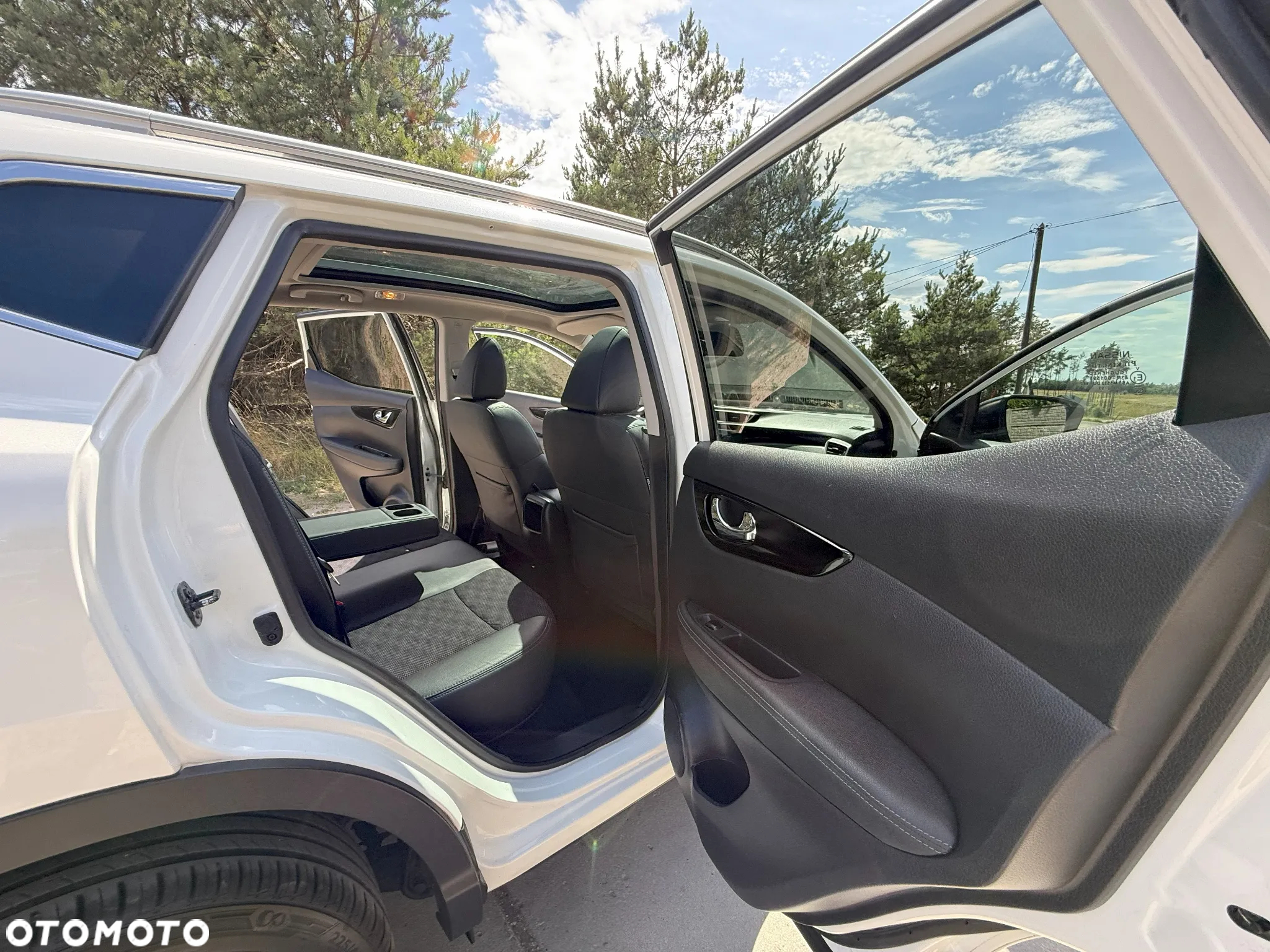 Nissan Qashqai 1.6 DCi Acenta Xtronic EU6 - 31