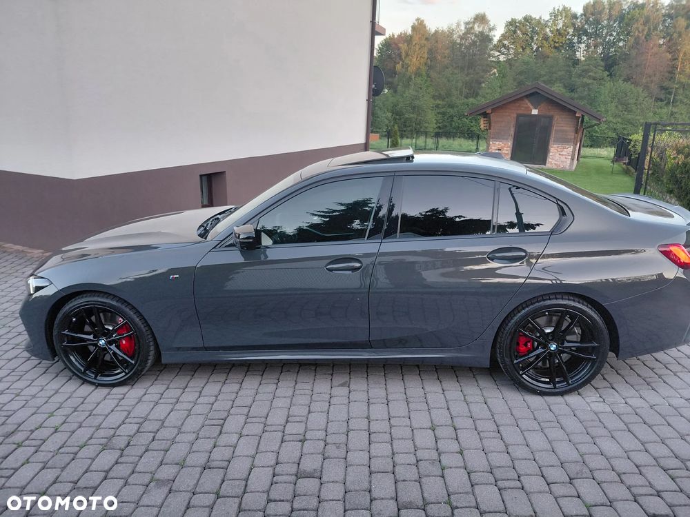 BMW Seria 3 - 9