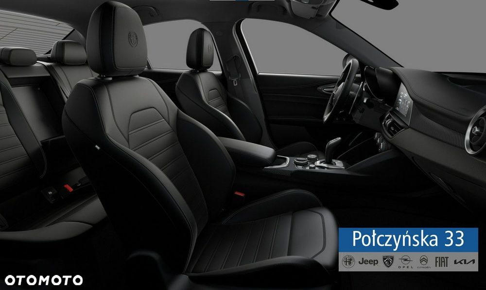 Alfa Romeo Giulia - 9