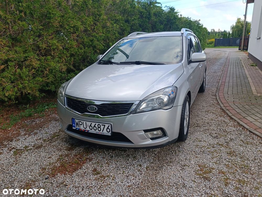 Kia Ceed 1.4 Comfort - 14