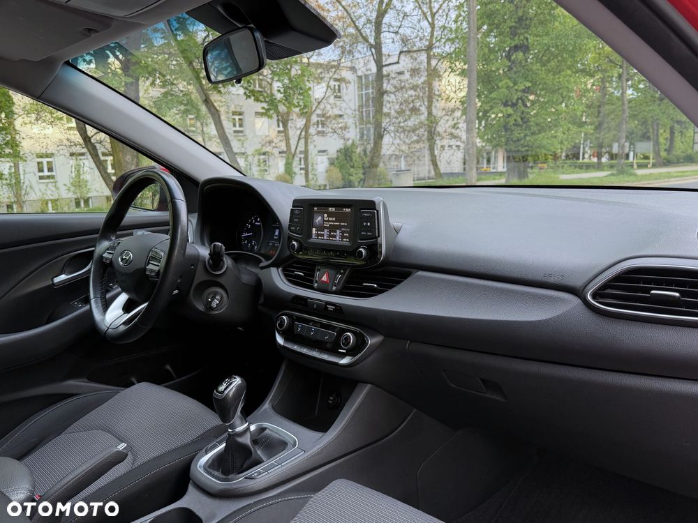 Hyundai i30 1.4 Comfort - 15