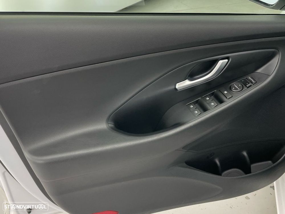 Hyundai i30 1.0 T-GDI Style - 17