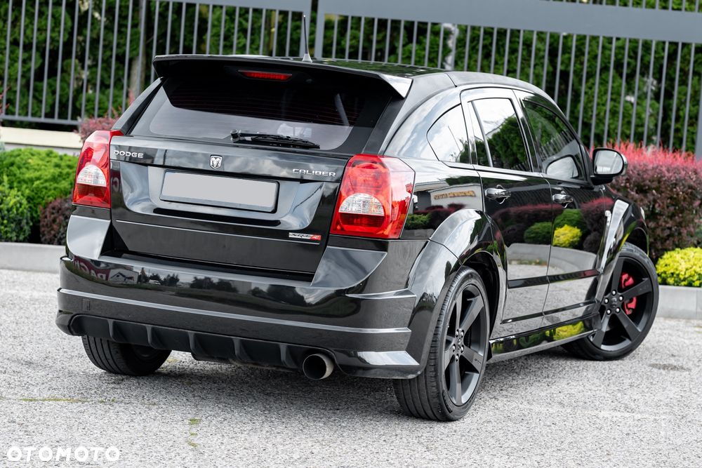 Dodge Caliber 2.4 SRT4 Turbo - 13
