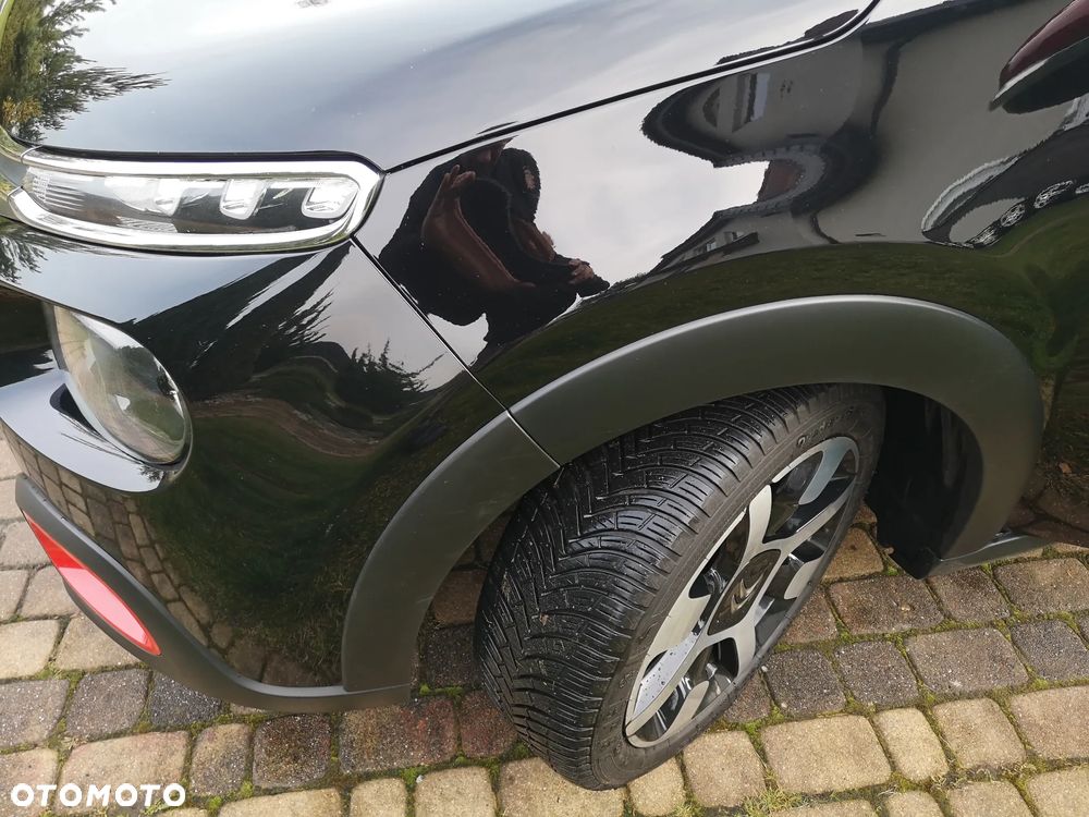 Citroën C3 1.2 PureTech Elle S&S - 11