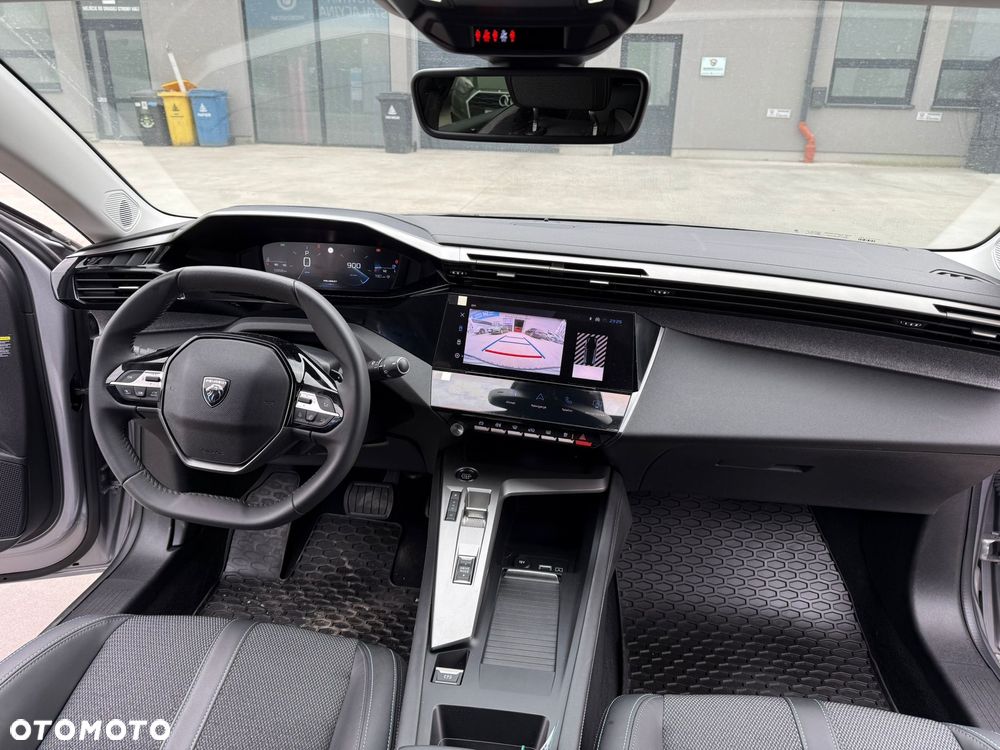 Peugeot 308 1.2 PureTech Allure Pack S&S EAT8 - 13