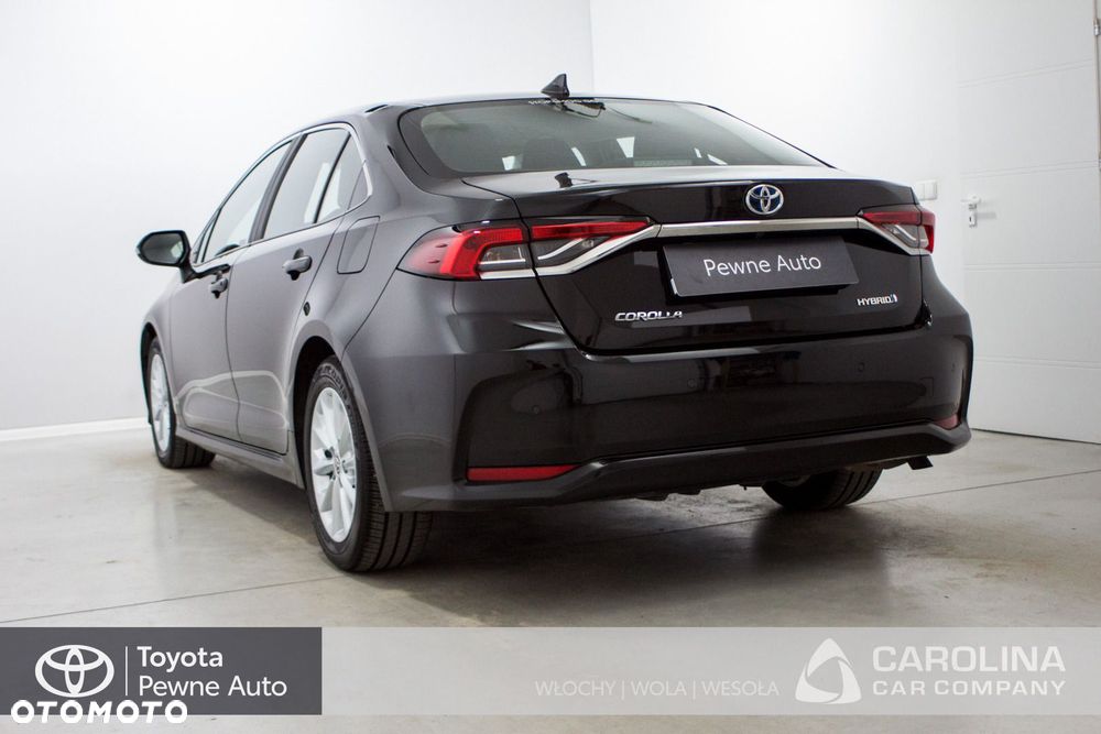 Toyota Corolla - 2