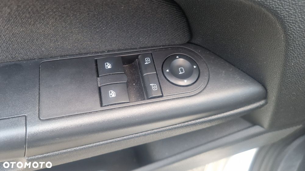 Opel Astra 1.6 Edition - 12