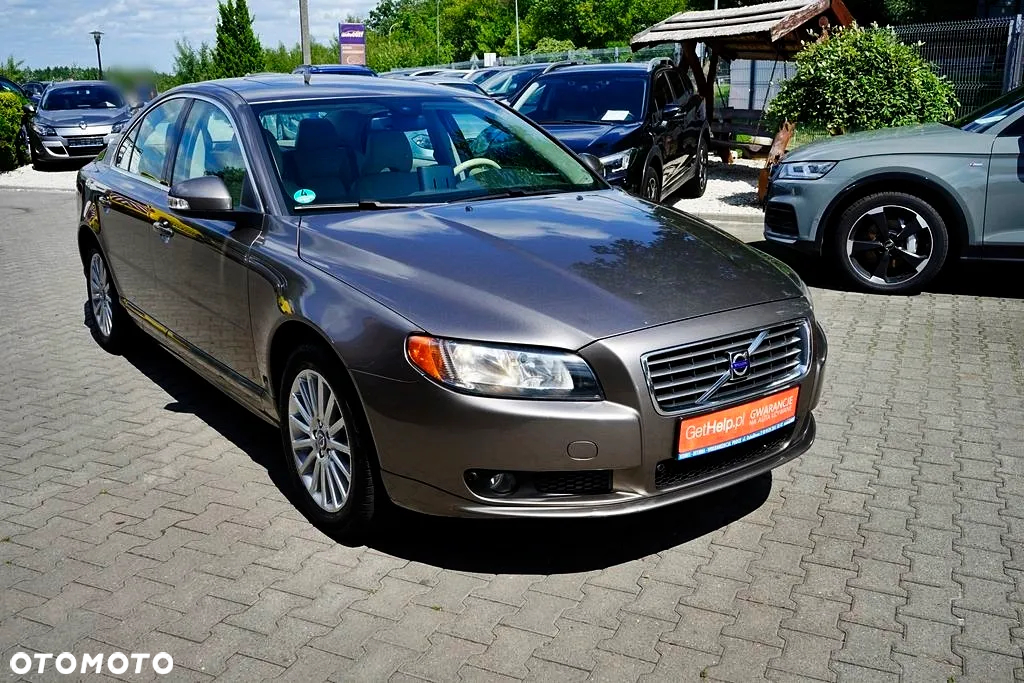 Volvo S80 2.5T Momentum - 6