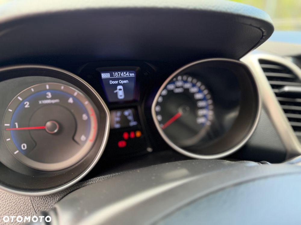 Hyundai i30 - 14