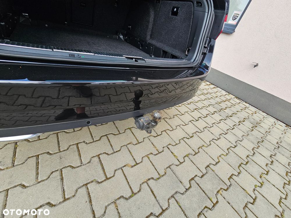 Skoda Superb 2.0 TDI 4x4 DSG SportLine - 26
