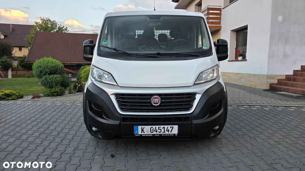 Fiat Ducato - 32