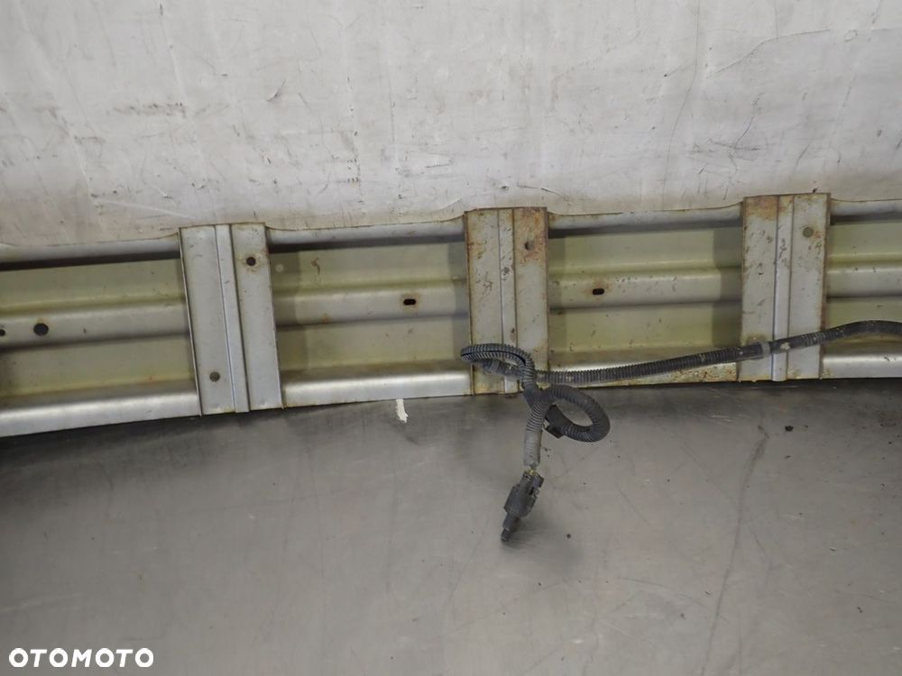 BELKA POD ZDERZAK PRZEDNI CHEVROLET EPICA II 2.0 - 7