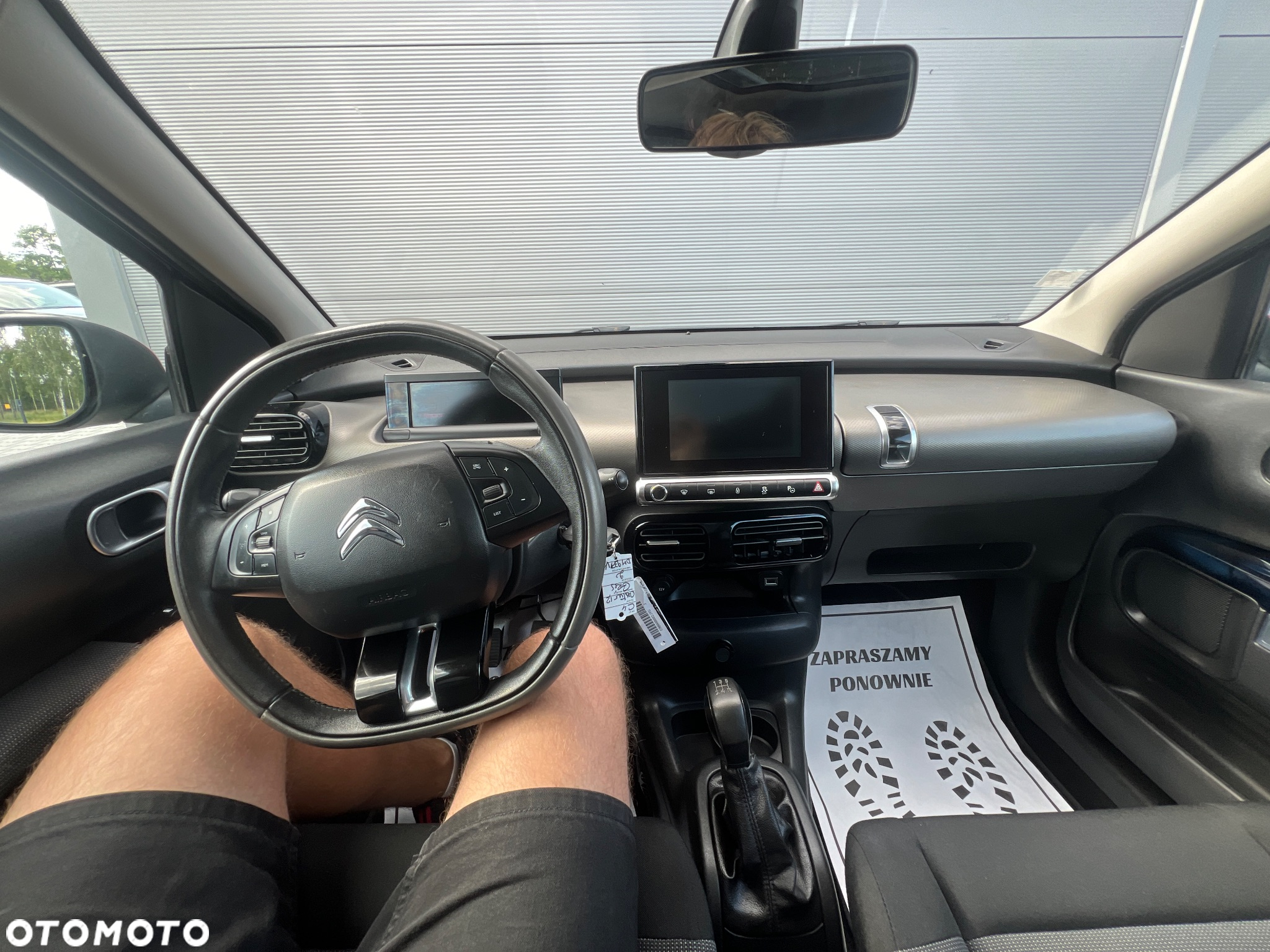 Citroën C4 Cactus 1.2 PureTech Shine Edition S&S - 19