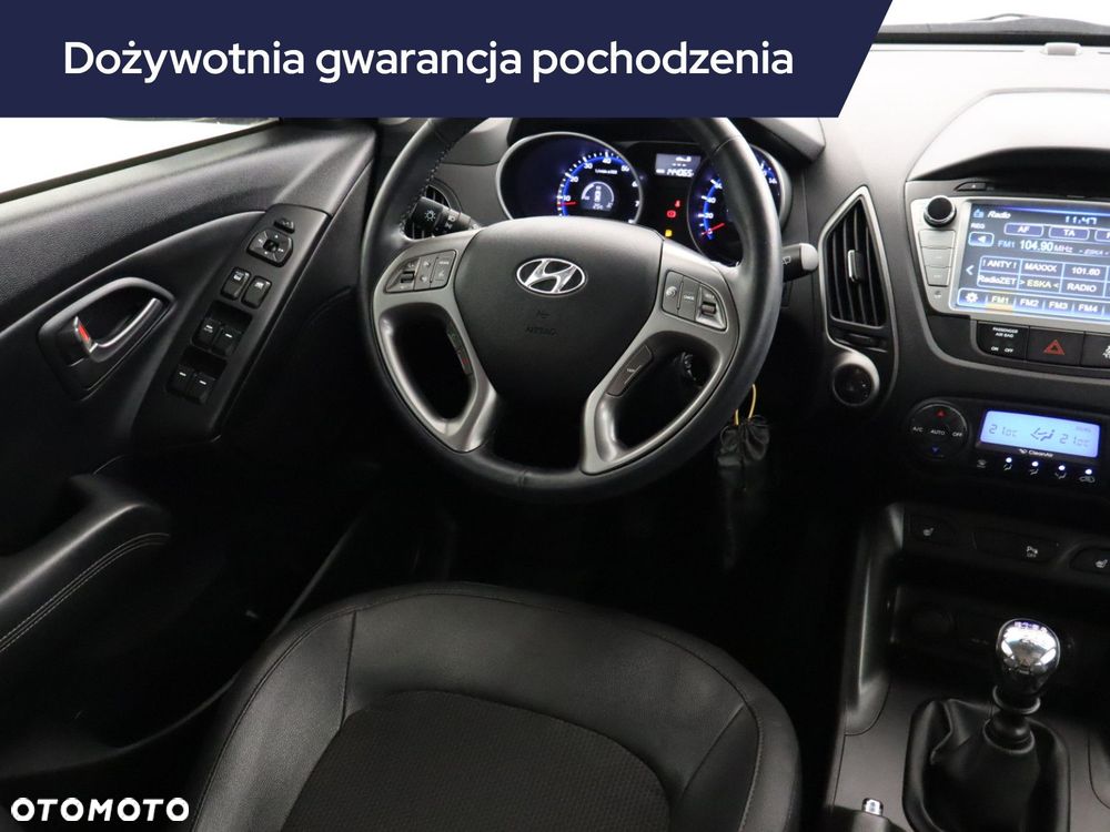 Hyundai ix35 - 9