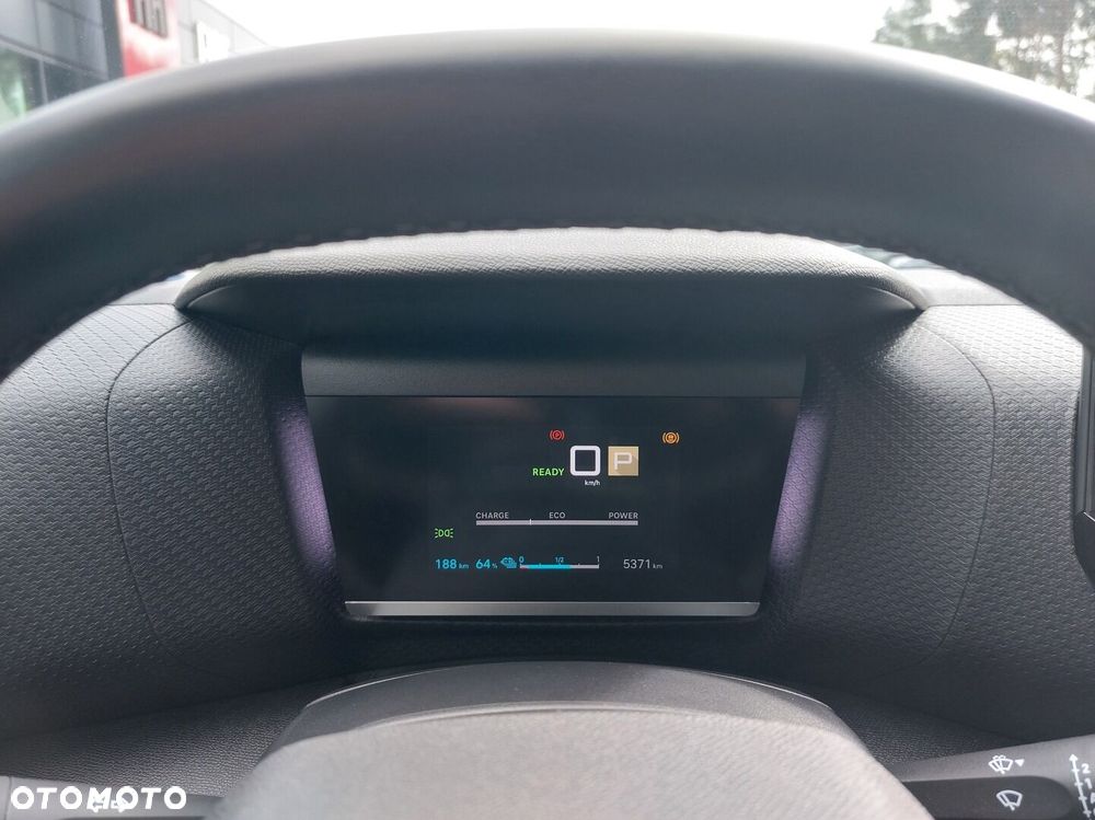 Citroën C4X EV136 50kWh Shine - 20