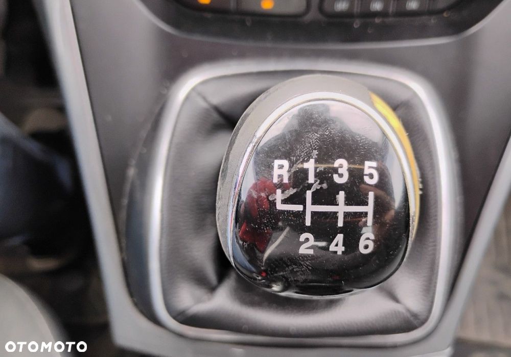 Ford C-MAX - 18