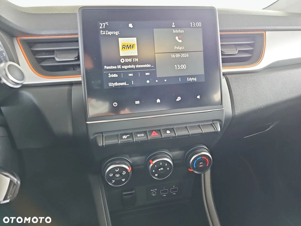 Renault Captur 1.0 TCe Zen - 13