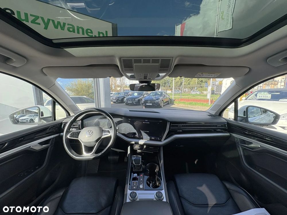 Volkswagen Touareg 3.0 V6 TDI SCR 4Mot Elegance - 27