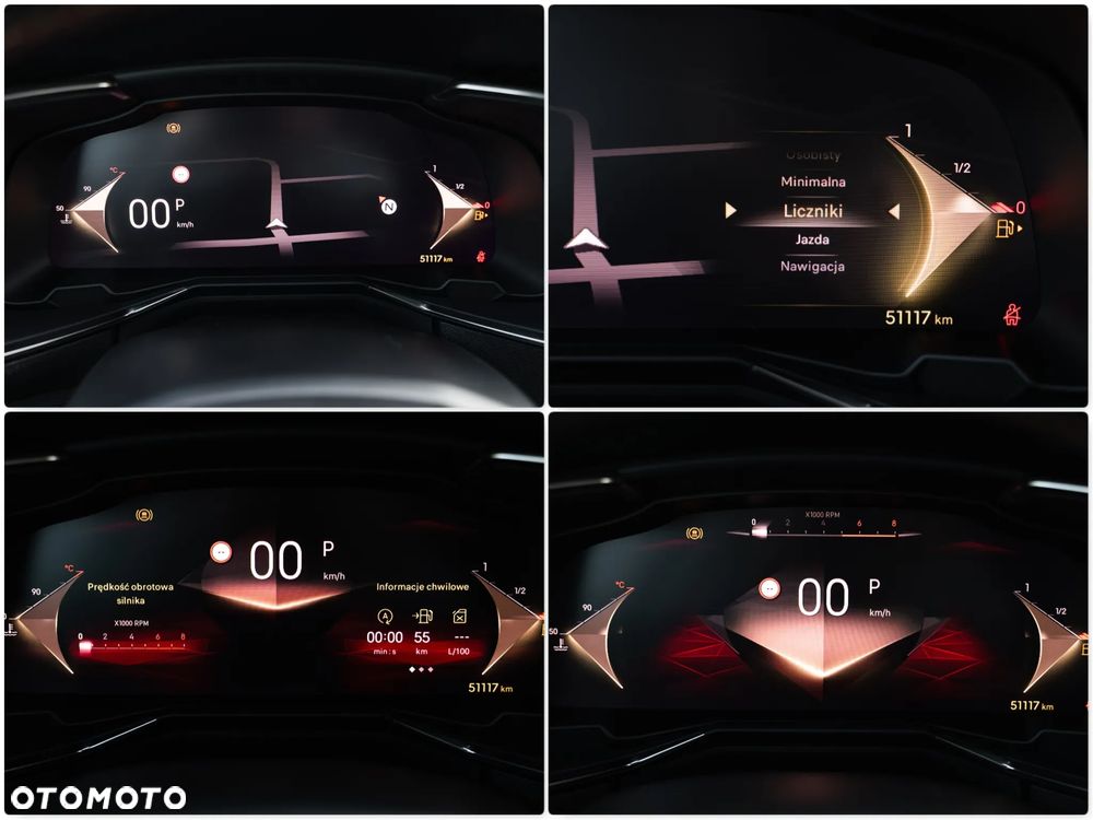 DS Automobiles DS 7 Crossback - 39