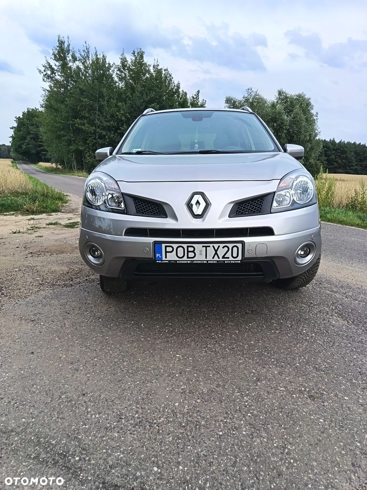 Renault Koleos 2.0 dCi 4x4 Bose Edition - 4