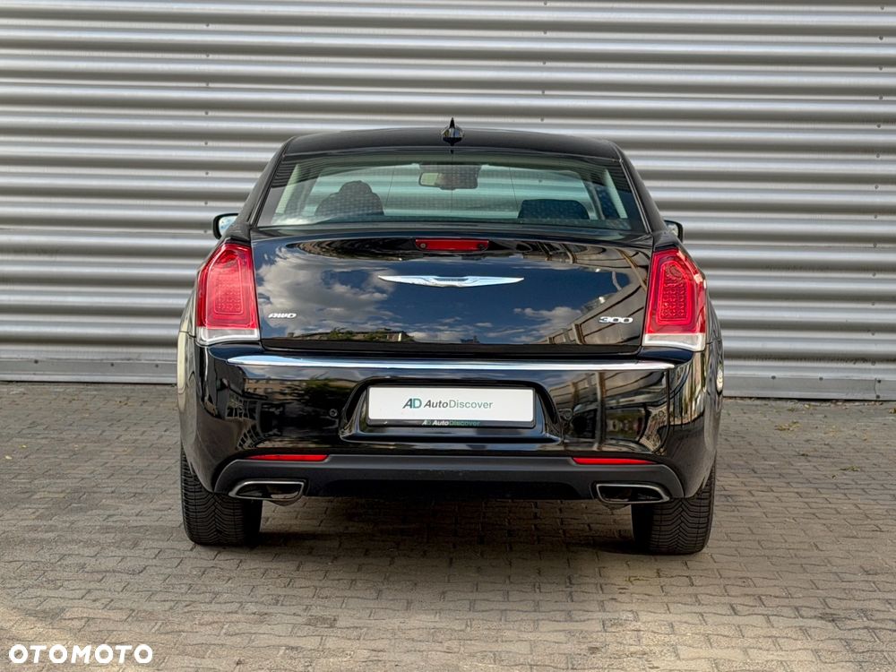 Chrysler 300 - 4
