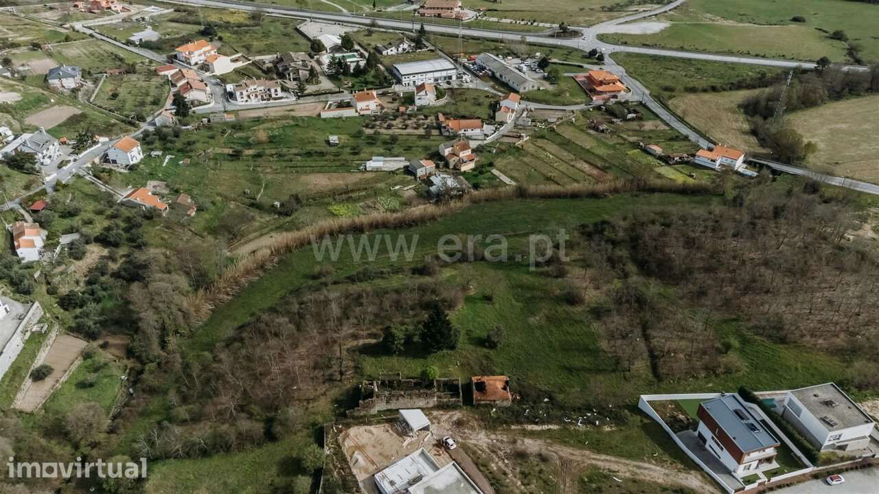 Terreno com ruina / Covilhã, Teixoso - Grande imagem: 3/20