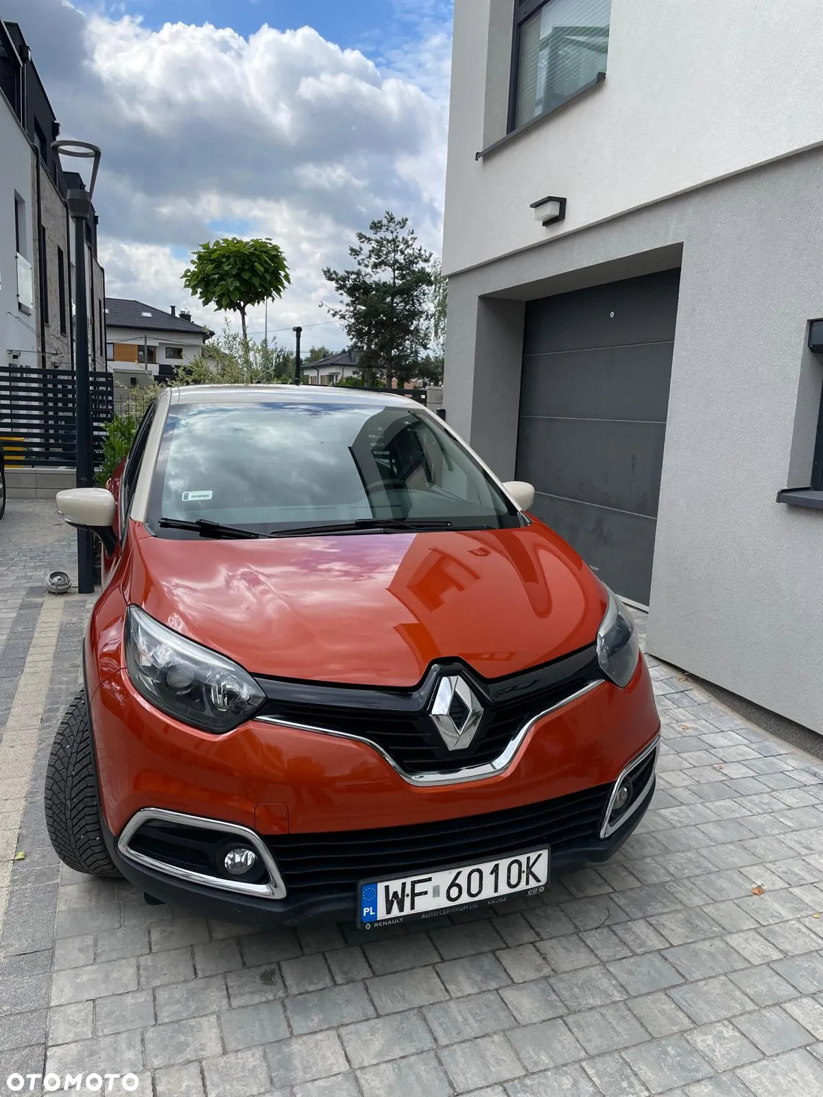Renault Captur 1.2 TCe Zen EDC - 3