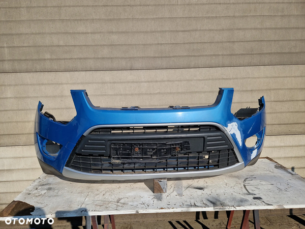 FORD KUGA MK1 ZDERZAK PRZÓD PRZEDNI
