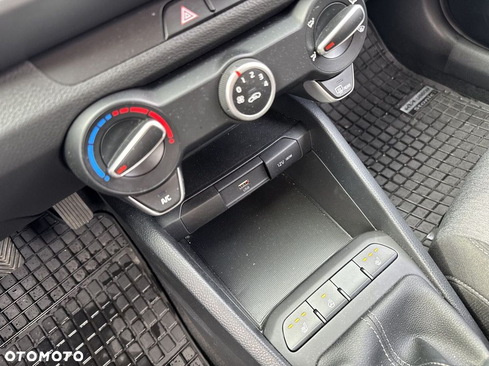 Kia Stonic 1.2 M - 20