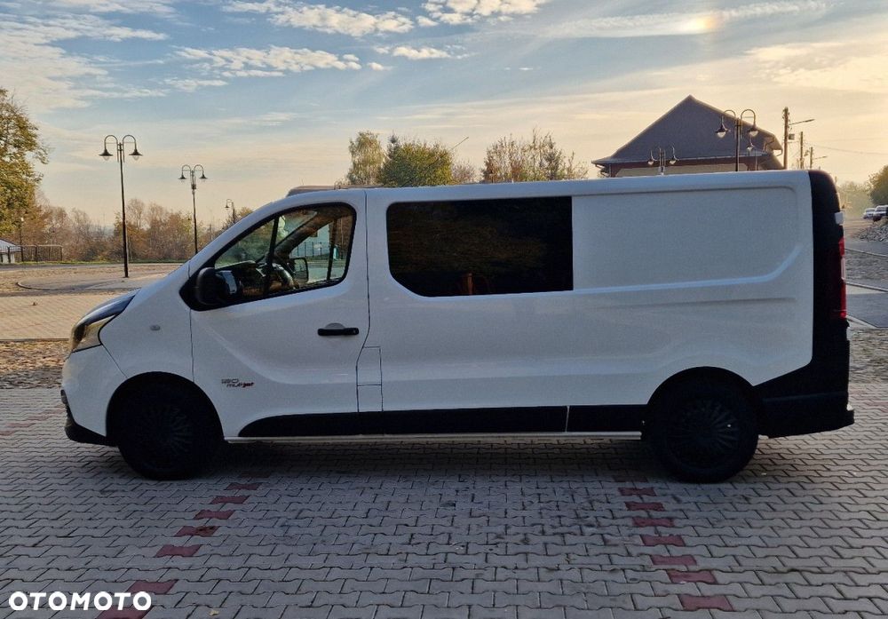 Renault Trafic - 7