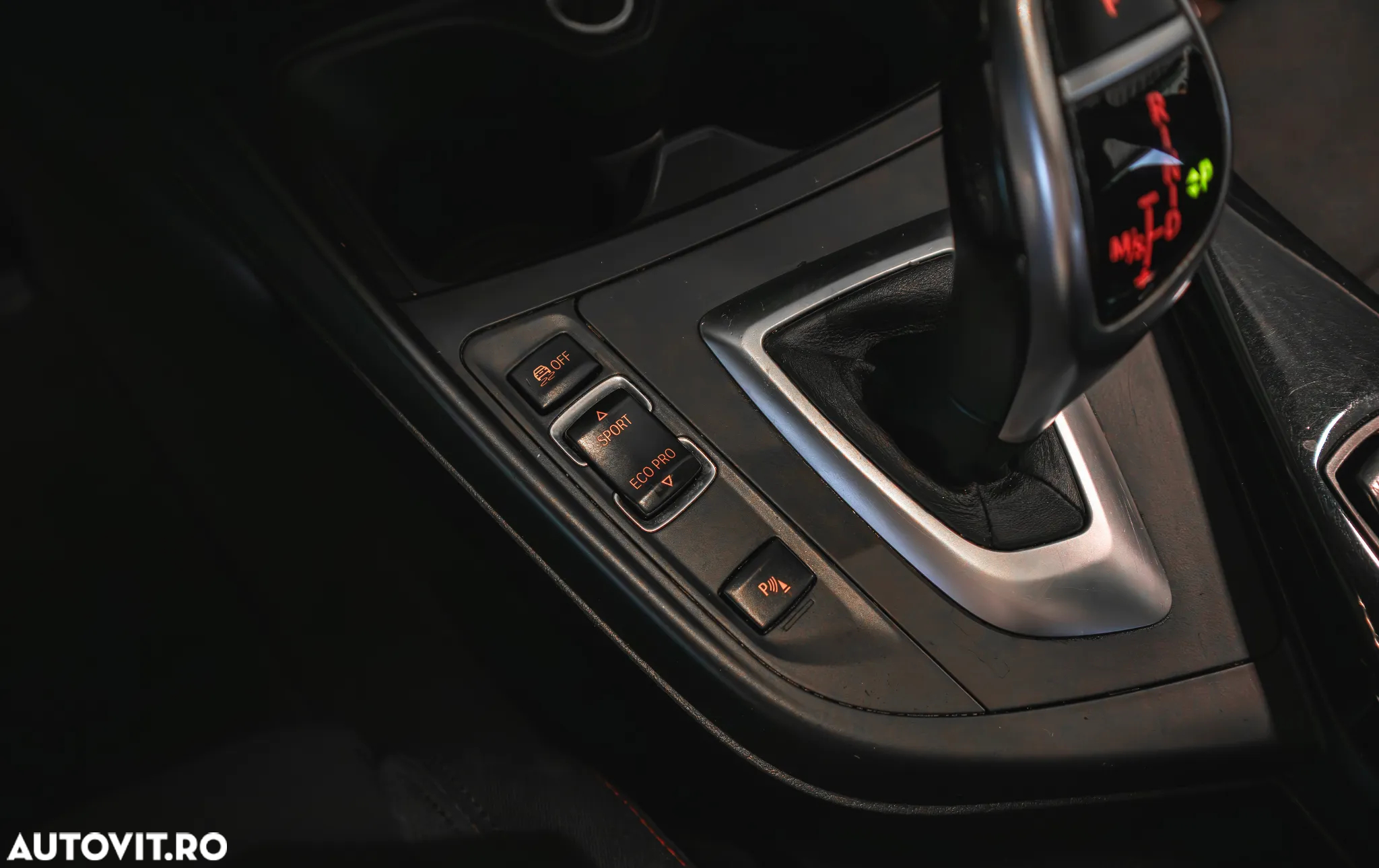 BMW Seria 1 120d Sport-Aut. Sport Line - 26