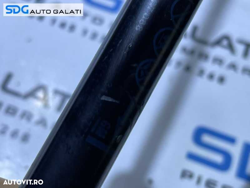 Set Amortizor Amortizoare Telescop Telescoape Stanga Dreapta Hayon Haion Portbagaj Opel Astra J Caravan Break 2009 - 2015 Cod 93867088 - 3