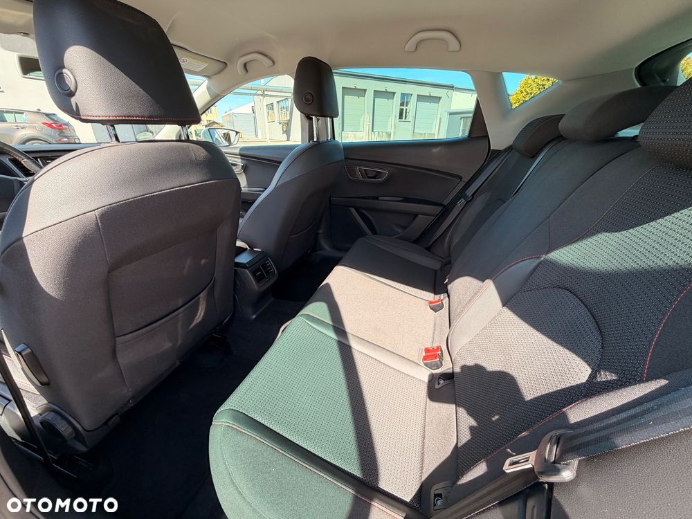 Seat Leon 1.4 TSI Start&Stop FR - 14