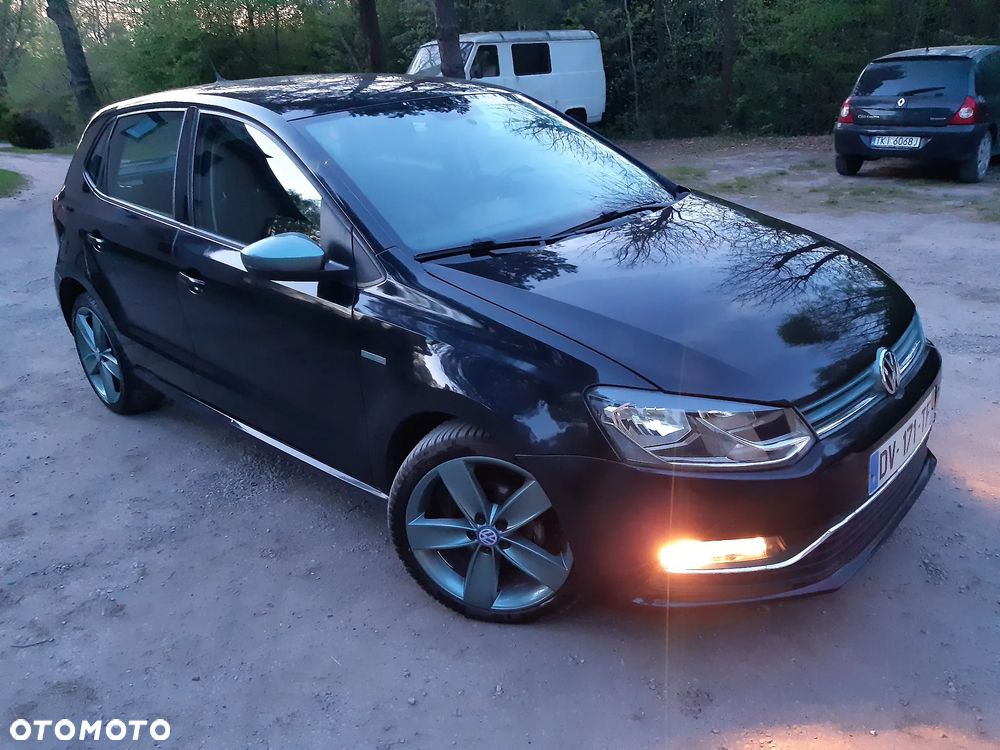 Volkswagen Polo - 8