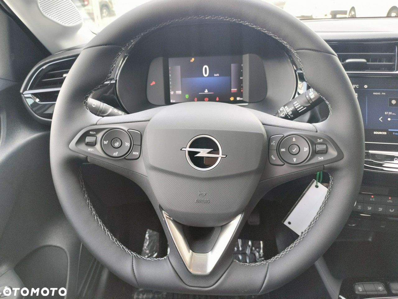 Opel Corsa - 13
