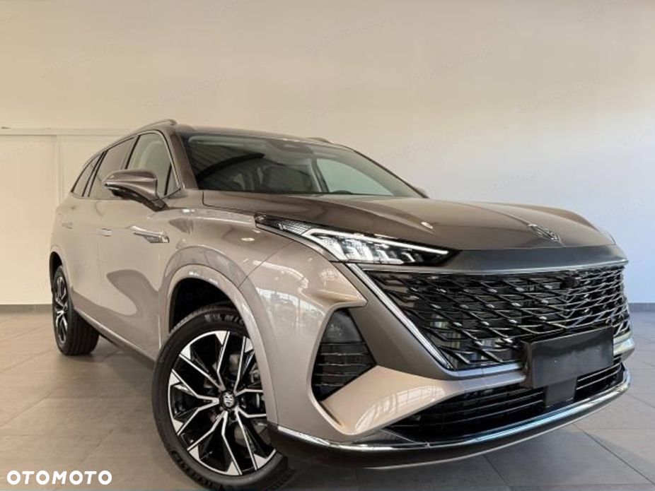 MG S9 - 2